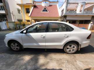 Skoda Rapid 1.6 Ambition MPFI MT